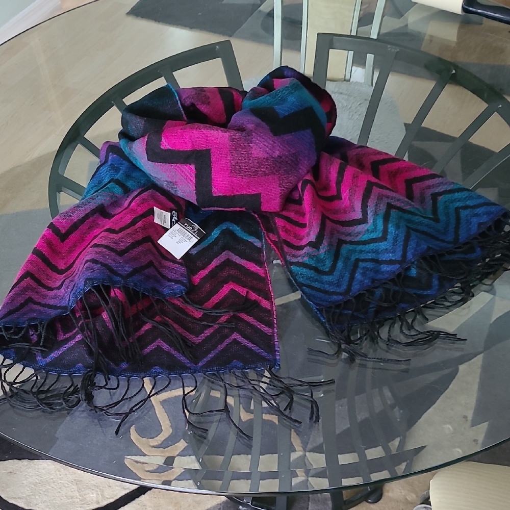 NWT Rue21 Knit Scarf ❤️